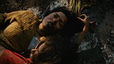 Actress Rajshri Deshpande on short film ‘Gudgudi’ that's getting screened at the ongoing Odense Film Festival 