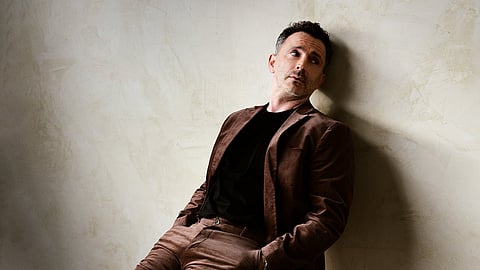 In Frame: Daniel Caltagirone