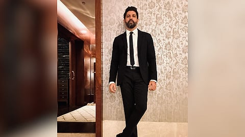 In Frame: Farhan Akhtar
