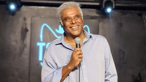 In Frame: Ashish Vidyarthi