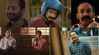 Fahadh Faasil
