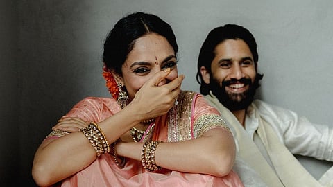 Sobhita, Naga Chaitanya to have ‘over eight hour long wedding rituals’