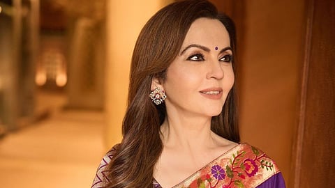 Nita Ambani