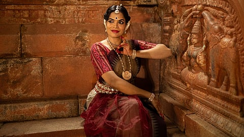 Naman, the annual odishi dance festival, returns with its 13th edition, this Sunday in Bengaluru