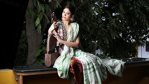 Kathas in Kathak: This upcoming performance in Bengaluru hopes to redefine how one perceives this classical Indian dance form…