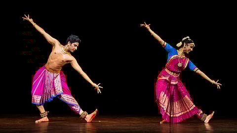 Margam magic! This upcoming bharatanatyam performance in Bengaluru combines the masculine and feminine energies 