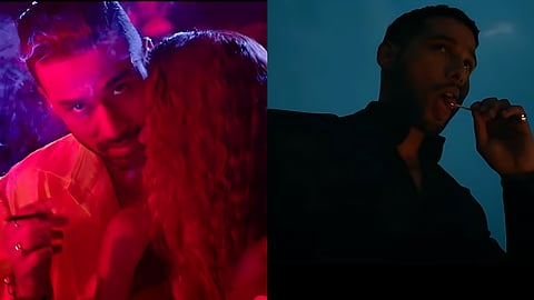 Siddhant Chaturvedi, Raghav Juyal, and Malavika Mohanan set the screen on fire in the trailer for ‘Yudhra’