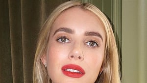 In Frame: Emma Roberts
