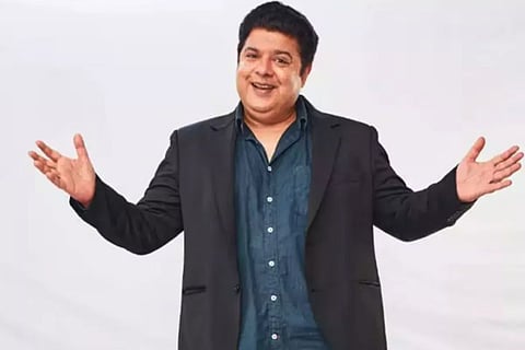 Sajid Khan offloaded his Juhu apartment for Rs 6.1 Crore