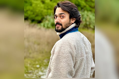 Mahalaya to make its debut as a web series  