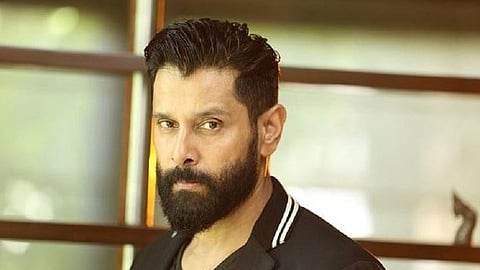 Chiyaan Vikram