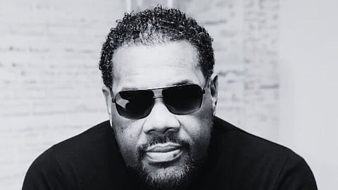 Fatman Scoop