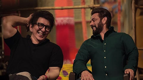 Salman Khan’s ‘Sikandar’: Exclusive set pictures out as filming continues despite injury