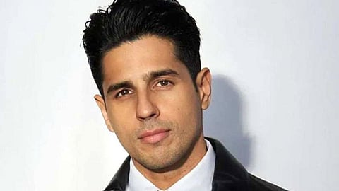 In Frame: Sidharth Malhotra