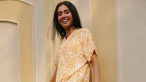 No Nasties new limited-edition collection sheds light on Goa’s fading Portuguese culture and mangrove ecosystem