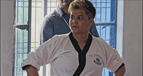 In Frame: Aparna Rajawat