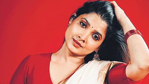 In Frame: Divya Prabha