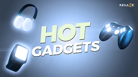 Hot gadgets to check out this week! #part25