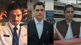 Vijay Varma