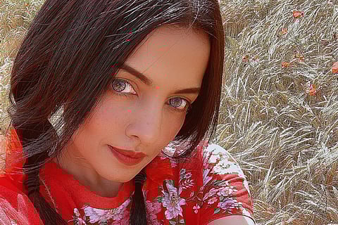 Celina Jaitly reflects on grief following son Shamsher’s passing