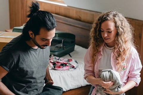 When the floor disappears: Five effective ways to get out of a cleaning slump