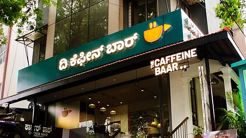 This brand new café and bakery on Church Street should be your next must visit, if flavourful food is on your mind!