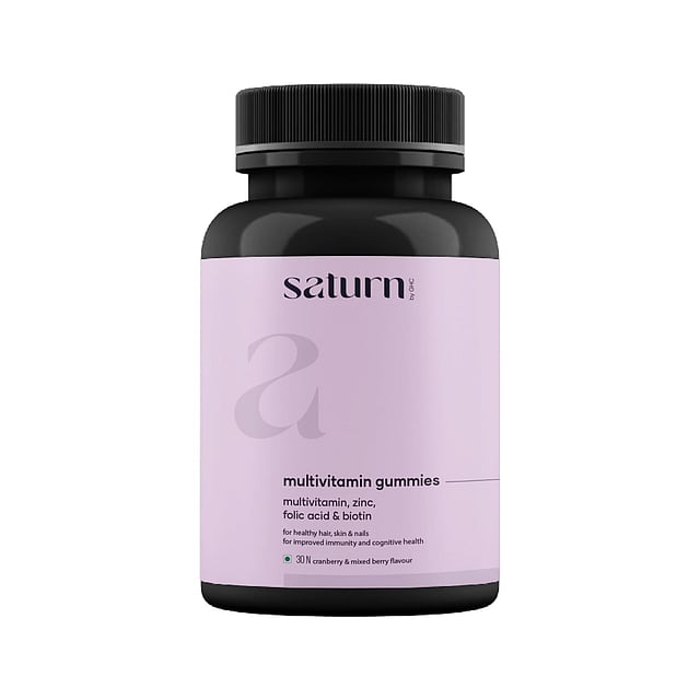 GHC Hair, Skin & Nails Gummy