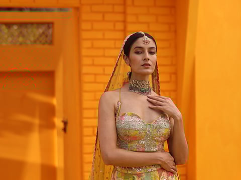 Collection - Sanganer