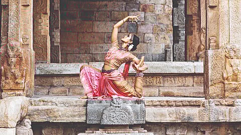 Taalam takeover: This upcoming cultural festival by SRMFACS brings various classical dances and music forms under one roof