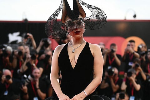 How Lady Gaga’s mom found the perfect match for her