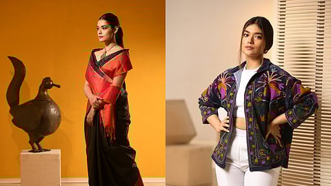 CIMA Art in Life puts the spotlight on exquisite master weaves  