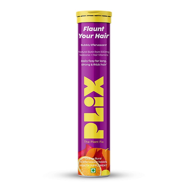 PLIX - The Plant Fix