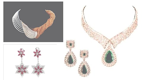 Jewels by Preeti