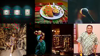 Seven upcoming events in Kolkata you shouldn’t miss this week