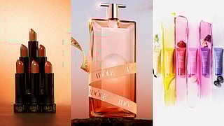 Here are some new beauty and makeup essentials to hoard before the festive season kicks off