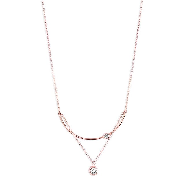 Chic Celestial Pendant from SAR Jewels