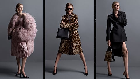 Michael Kors Fall/Winter 2024 Collection