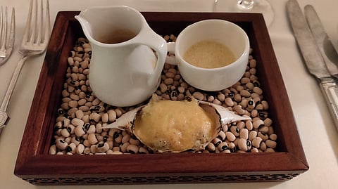 This three-day pop-up in Bengaluru brings Sri Lankan delicacies with a European touch