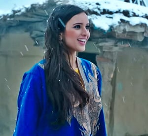 In Frame: Triptii Dimri