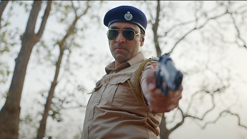 Makers release highly-anticipated teaser for ‘Bohurupi’