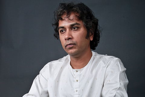 In Frame: Pt Abhiman Kaushal