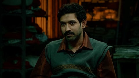 In Frame: Ajit Singh Palawat