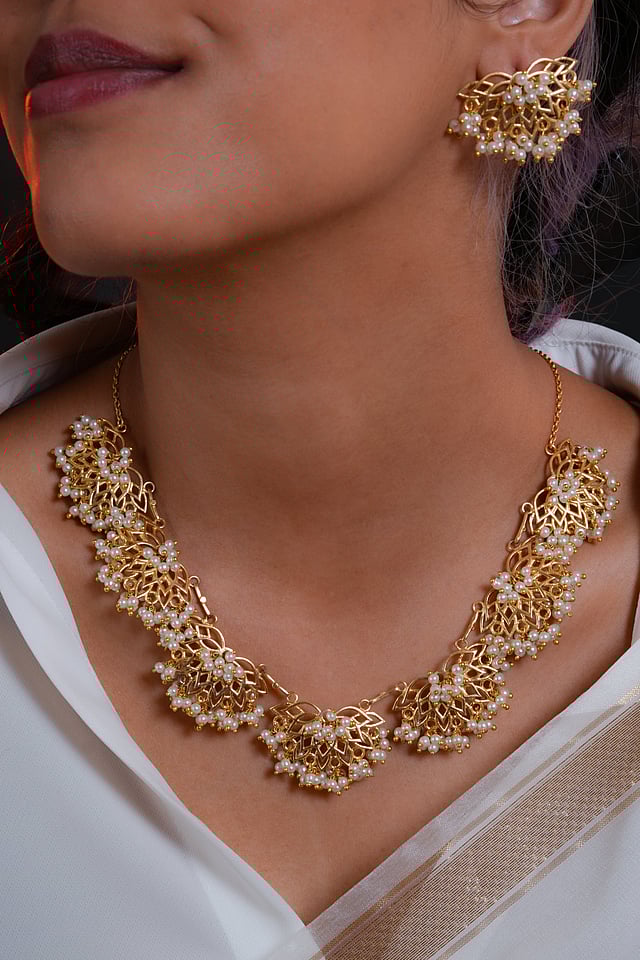 Lotus Mist Set by Totapari