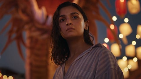 Alia Bhatt shines in the first teaser for ‘Jigra’: A story of courage, passion, and determination