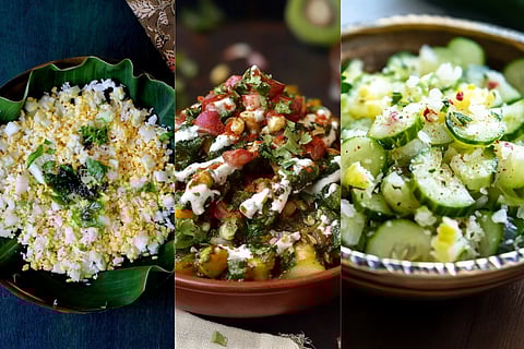 Check out the flavours of Sattvic Thali at this Mumbai diner 