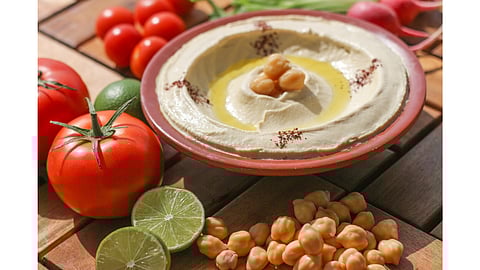 Tasty, healthy, easy; the many benefits of Hummus