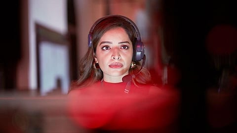 Lisa Mishra makes acting and musical debut in ‘Call Me Bae’