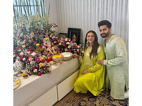 Rakul Preet Singh (Image source: Instagram)