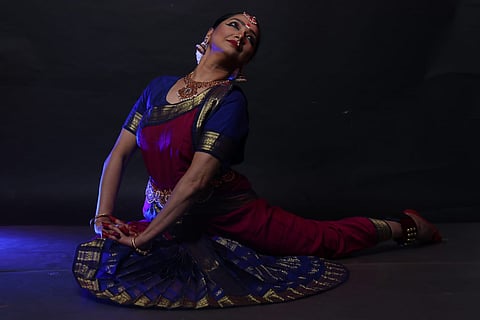 In Frame: Suman Bari