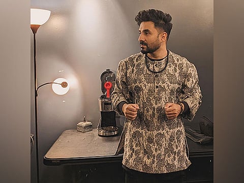 Vir Das speaks out on censorship in modern stand-up